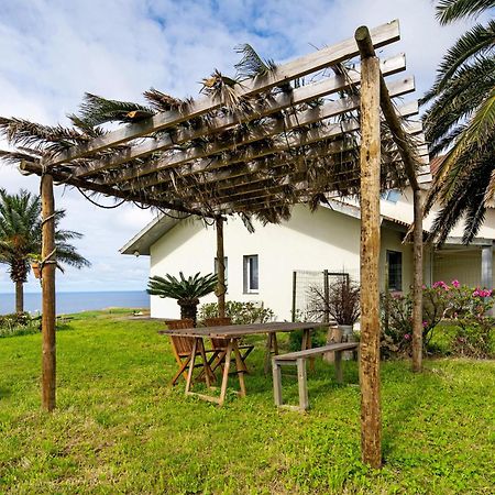 Casinha Do Monte Villa Achadinha Luaran gambar