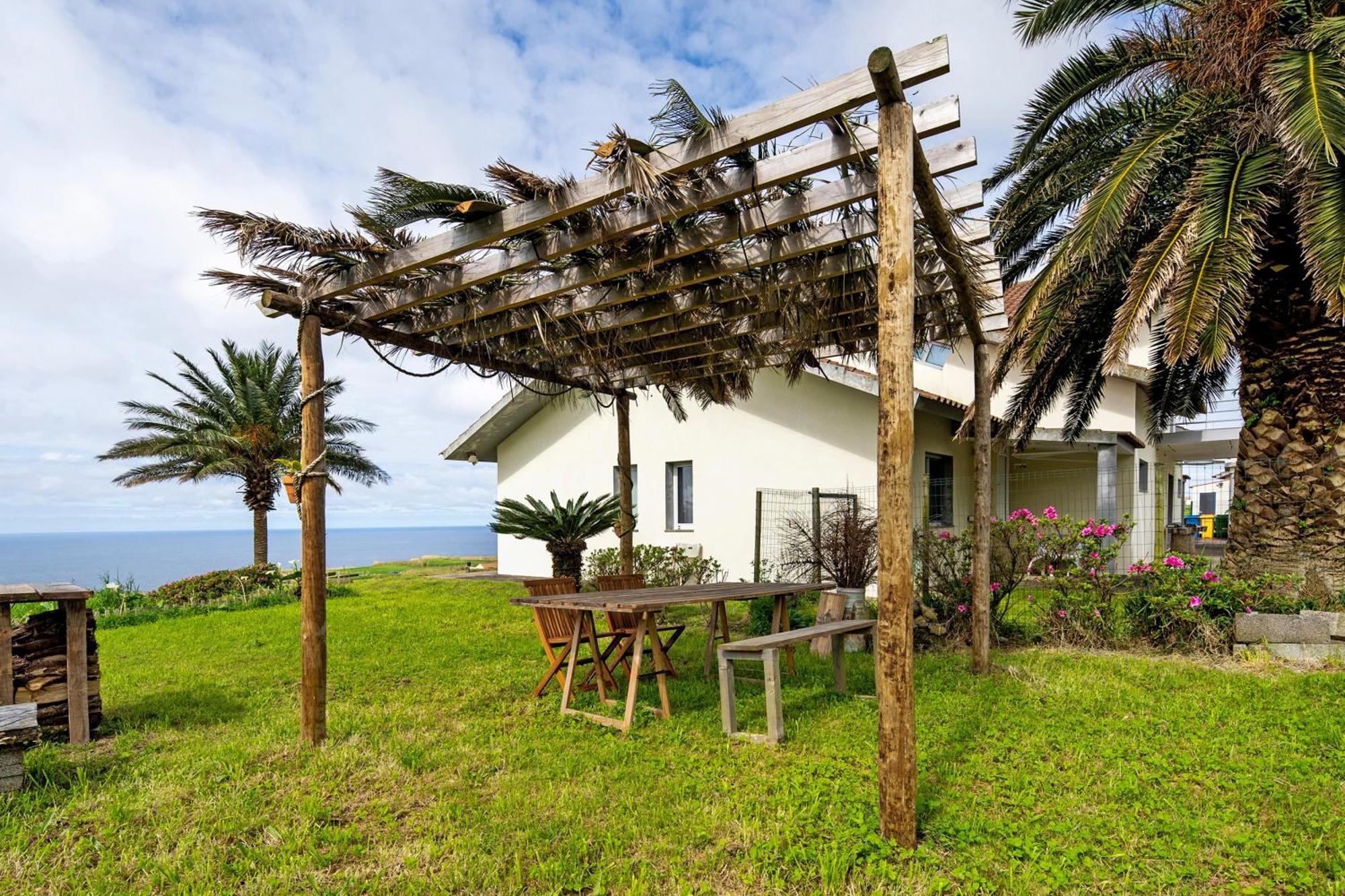 Casinha Do Monte Villa Achadinha Luaran gambar